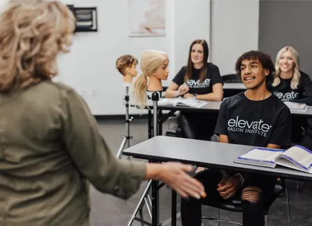 Creative Environment