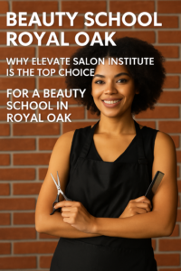 beauty school royal oak